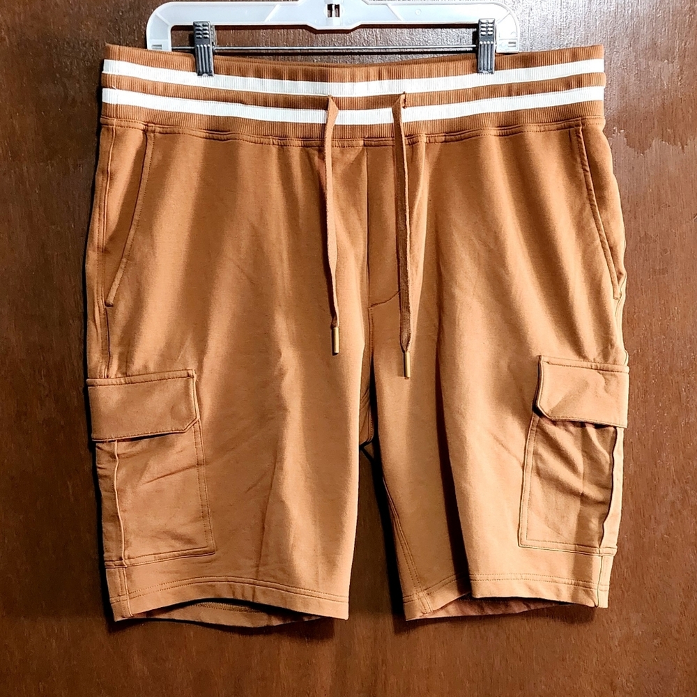 Murano Men's Cargo Shorts